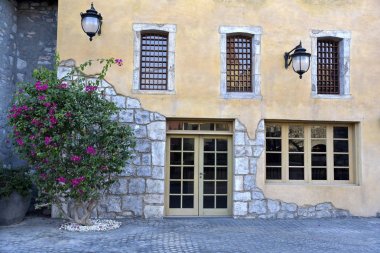 Dubai Parks and resor, Dubai, Birleşik Arap Emirlikleri, 24 Mayıs 2019