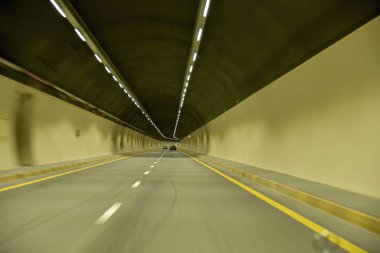 Yeni Korfakan Dubai, Sharjah yolu, Ras Al Khaimah Fujaira