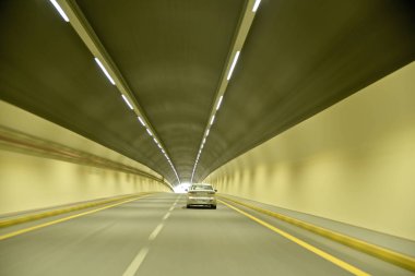 Yeni Korfakan Dubai, Sharjah yolu, Ras Al Khaimah Fujaira