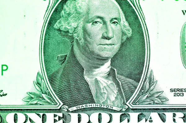 Närbild Amerikas Förenta Staters Dollarsedlar Usd Valuta Usa — Stockfoto