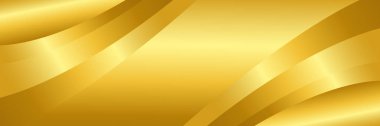 Soyut lüks metalik altın arka plan. Zarif duvar kâğıdı. Şablon, pankart, kapak, satış, iş, etkinlik, ödüller, web siteleri, sayfalar ve daha fazlası için elverişli