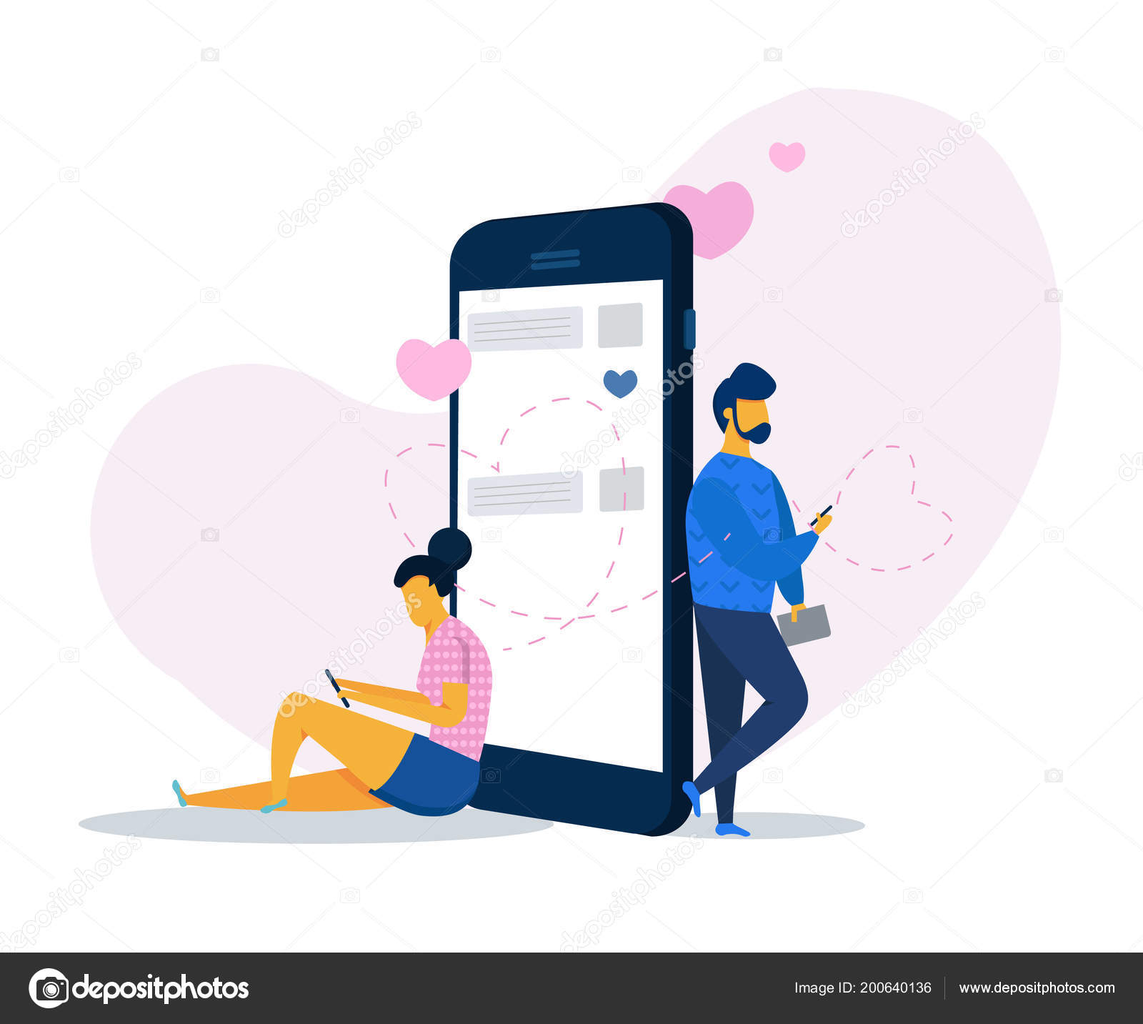 Online Chatting With Females