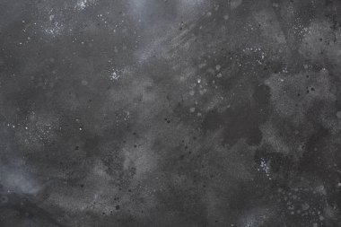 Vintage gri arka plan tasarımı için.