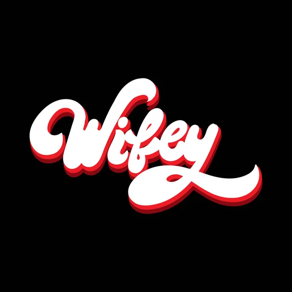 Wifey Pics