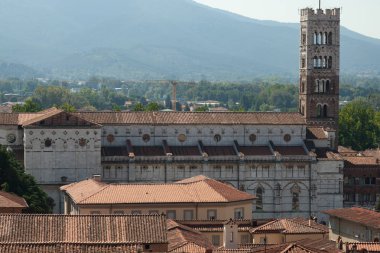 San Martino geri 6 yüzyıldan kalma Katedrali