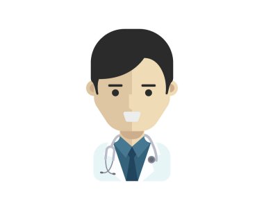 Modern işgal kişi Avatar - doktor  