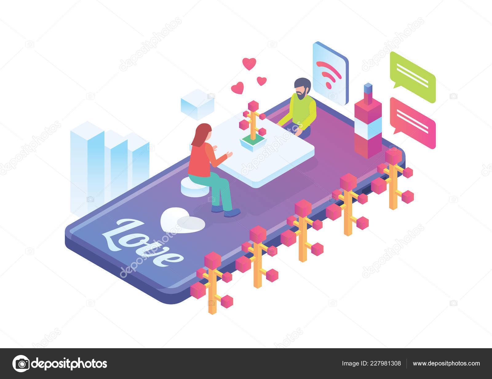 Jeu dating en ligne