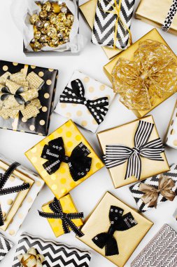 Sevimli Noel tatil arka plan