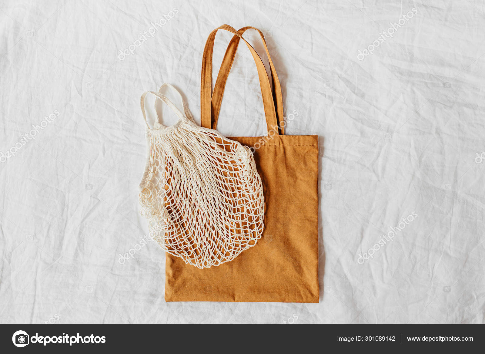 ECOBAGS: Eco-Friendly Shopping Bags