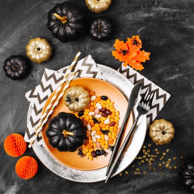 Festival dekorasyon arka plan kadar yakın