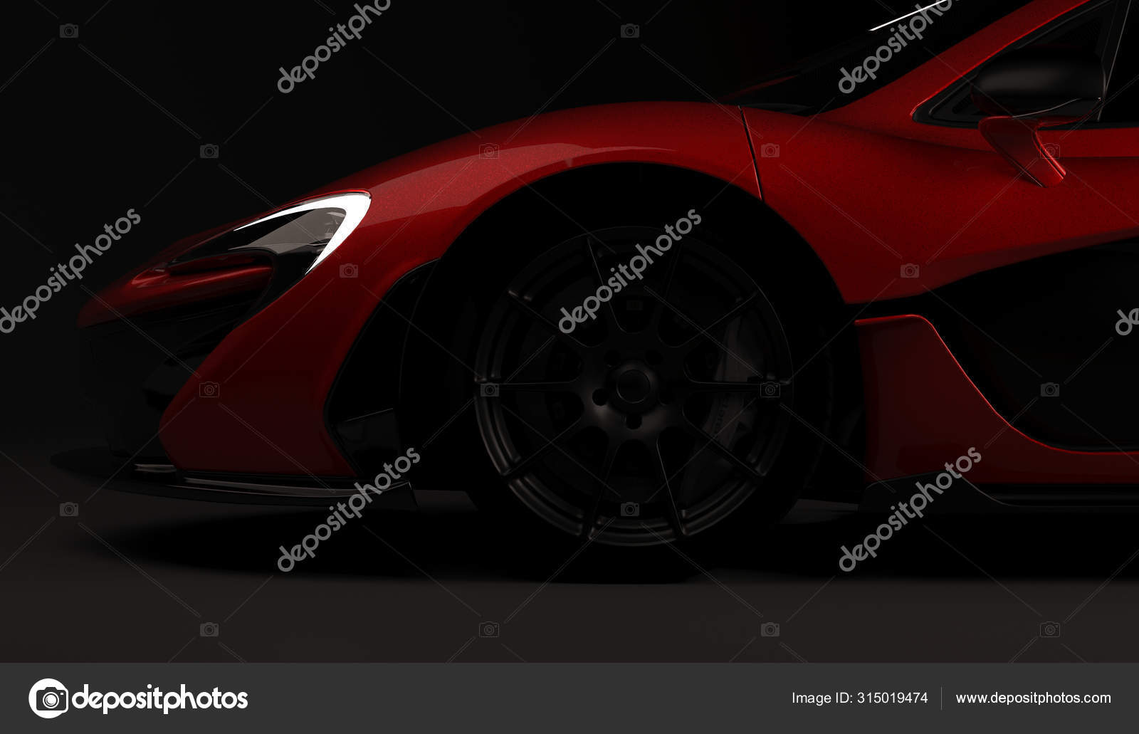 マクラーレン P1写真素材 ロイヤリティフリーマクラーレン P1画像 Depositphotos
