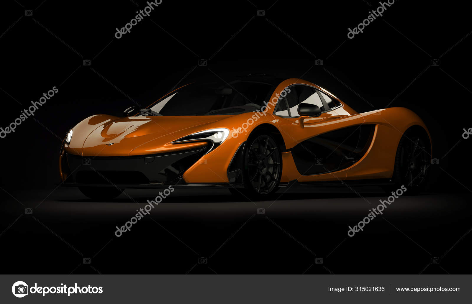 マクラーレン P1写真素材 ロイヤリティフリーマクラーレン P1画像 Depositphotos