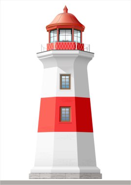 Parlak deniz feneri