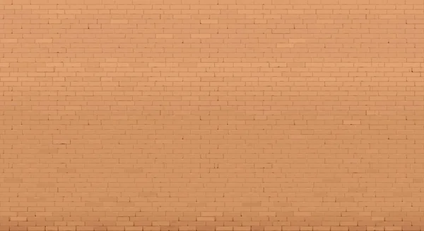 古い赤レンガの壁との背景 ロフト スタイルのインテリア ベクトル グラフィック — ストックベクタ