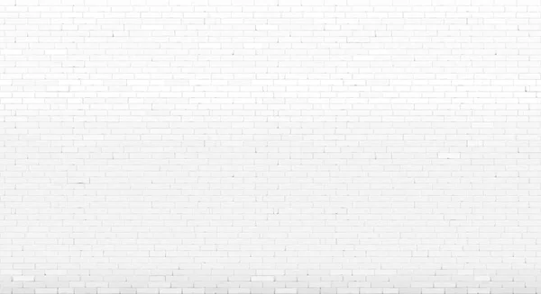Arrière Plan Avec Vieux Mur Briques Blanches Intérieur Style Loft — Image vectorielle