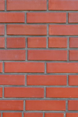Bir tuğla duvar arka plan doku