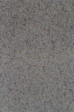 Arka plan gri beton duvar sığ doku