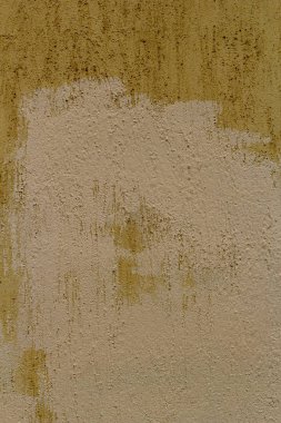 Eski sıva duvar doku boyalı arka plan