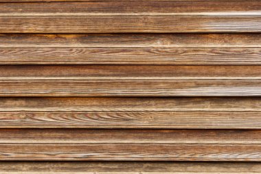 Ahşap eski plakalar çit doku arka plan. Kopyalama alanı