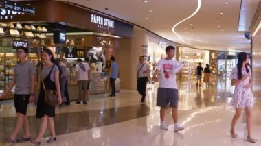 Zürih Tren İstasyonu 