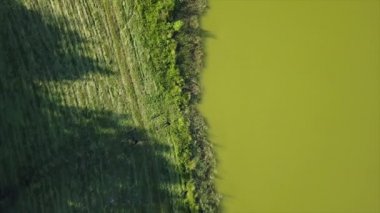 Minsk cityscape panorama