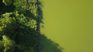 Minsk cityscape panorama