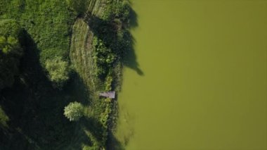 Minsk cityscape panorama