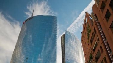 Porto ticinese sokak trafik