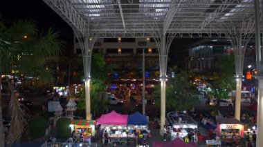 panoramik scooter Tur