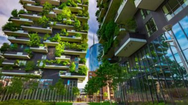 Porto ticinese sokak trafik