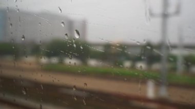 Wuhan için shenzhen tren gezisi