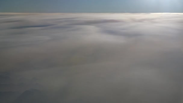 Cena Colorida Hora Dia Guangzhou — Vídeo de Stock