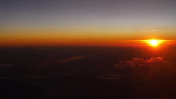 Increíble Plano Imágenes Vuelo Sobre Guangzhou — Vídeo de stock