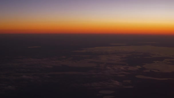 Mittelmeerküstenlandschaft — Stockvideo