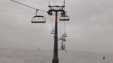 gudauri Kayak Merkezi 