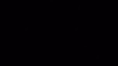 Zürih tren yol karlı zaman 