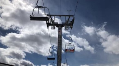 gudauri Kayak Merkezi 