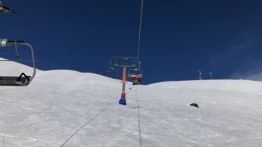 gudauri Kayak Merkezi 