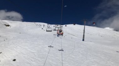 gudauri Kayak Merkezi 