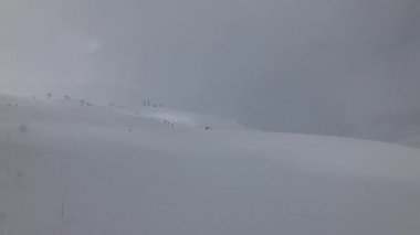 gudauri Kayak Merkezi 