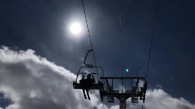 gudauri Kayak Merkezi 