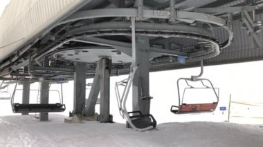 gudauri Kayak Merkezi 