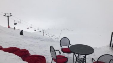 gudauri Kayak Merkezi 