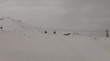 gudauri Kayak Merkezi 
