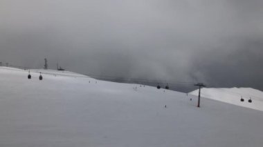 gudauri Kayak Merkezi 