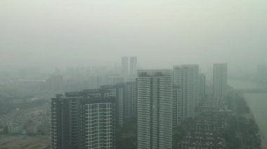 Cityscape Macau kenti