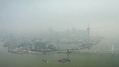 Cityscape Macau kenti