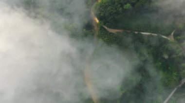 Akdeniz Kıyısı Manzarası