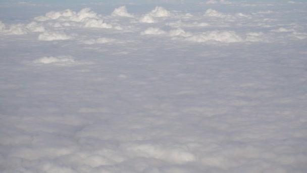 Increíble Plano Vuelo Por Encima Hong Kong — Vídeos de Stock