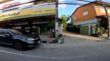 Akdeniz Kıyısı Manzarası